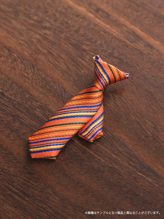 【受注生産品・12月下旬お届け】おはよう寺ちゃん - P-Tie