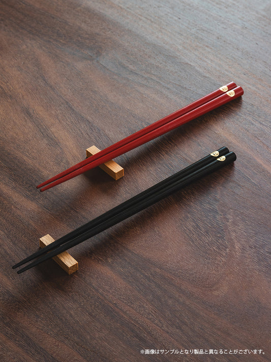 【受注生産品・12月下旬お届け】大竹まこと ゴールデンラジオ！- 藤八屋 輪島塗箸